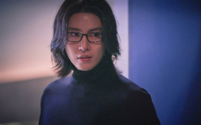 《检法男女2》剧照