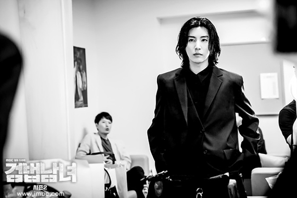 《检法男女2》剧照