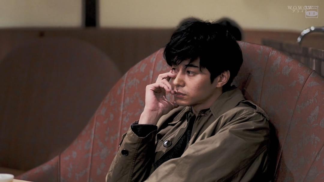 《恶党：犯罪者追踪调查》剧照第56张图片