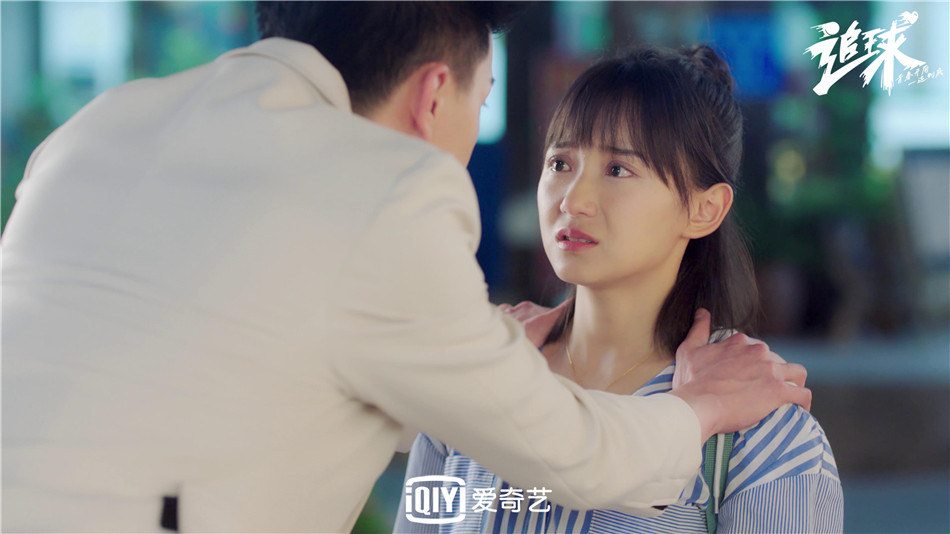 3卜冠今饰颜晓希