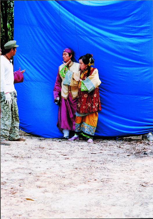 《御用闲人》海报第55张图片