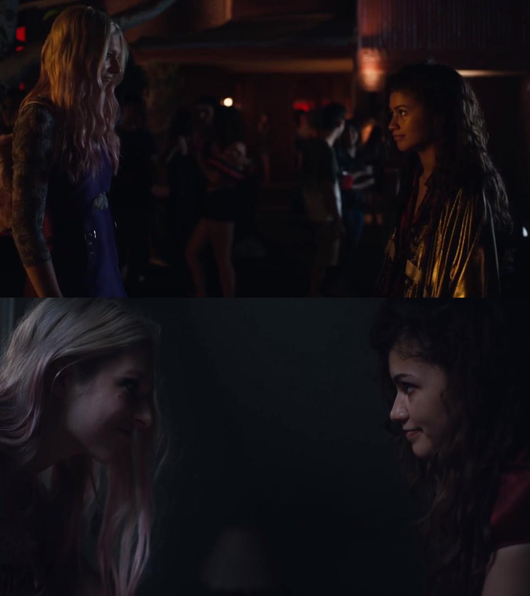 《亢奋第一季》剧照第60张图片