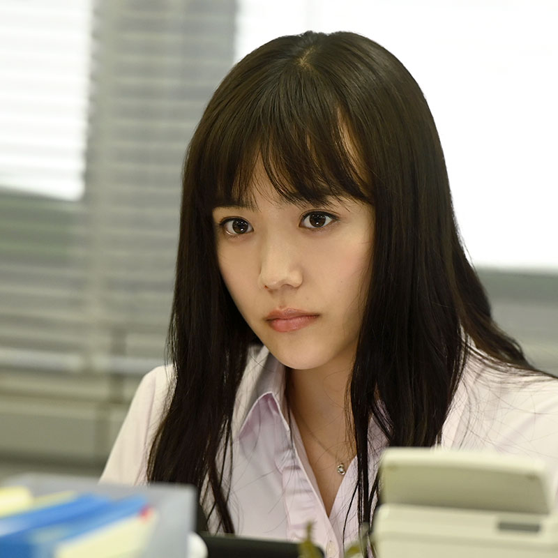 《这个不可以报销!》剧照