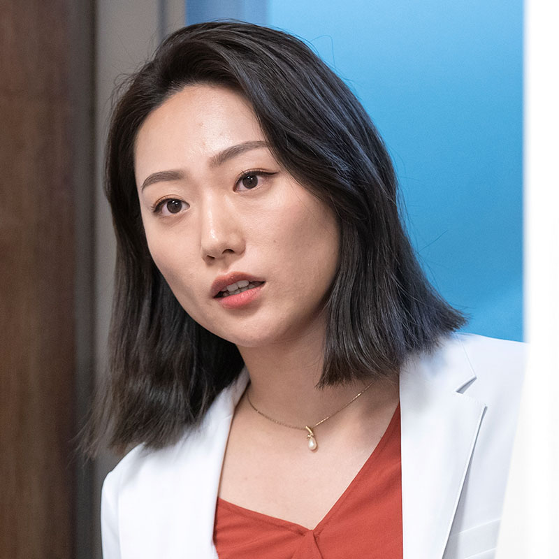 《这个不可以报销！》海报第11张图片