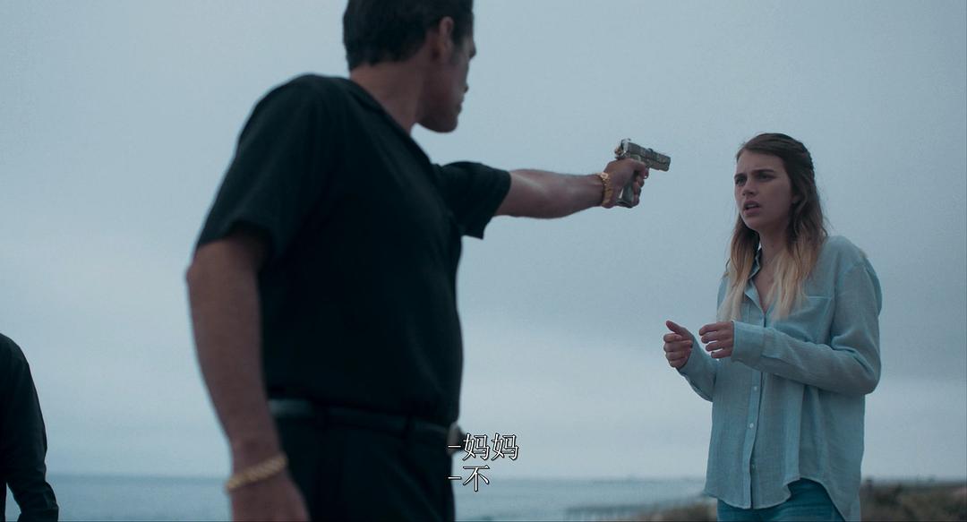 《老无所惧》海报第60张图片