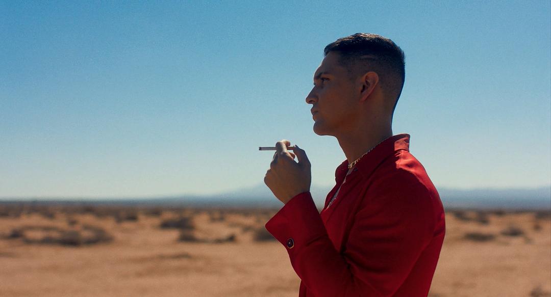 《老无所惧》海报第59张图片