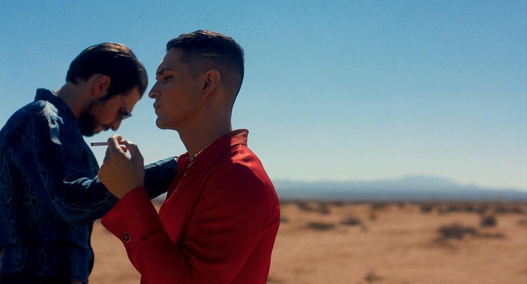 《老无所惧》海报第55张图片