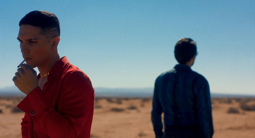 《老无所惧》海报第54张图片