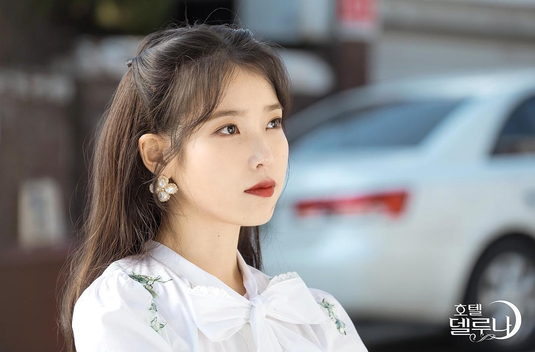 《德鲁纳酒店》剧照