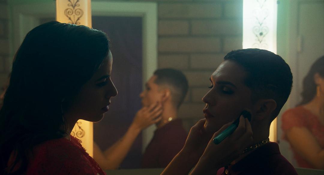 《老无所惧》海报第46张图片