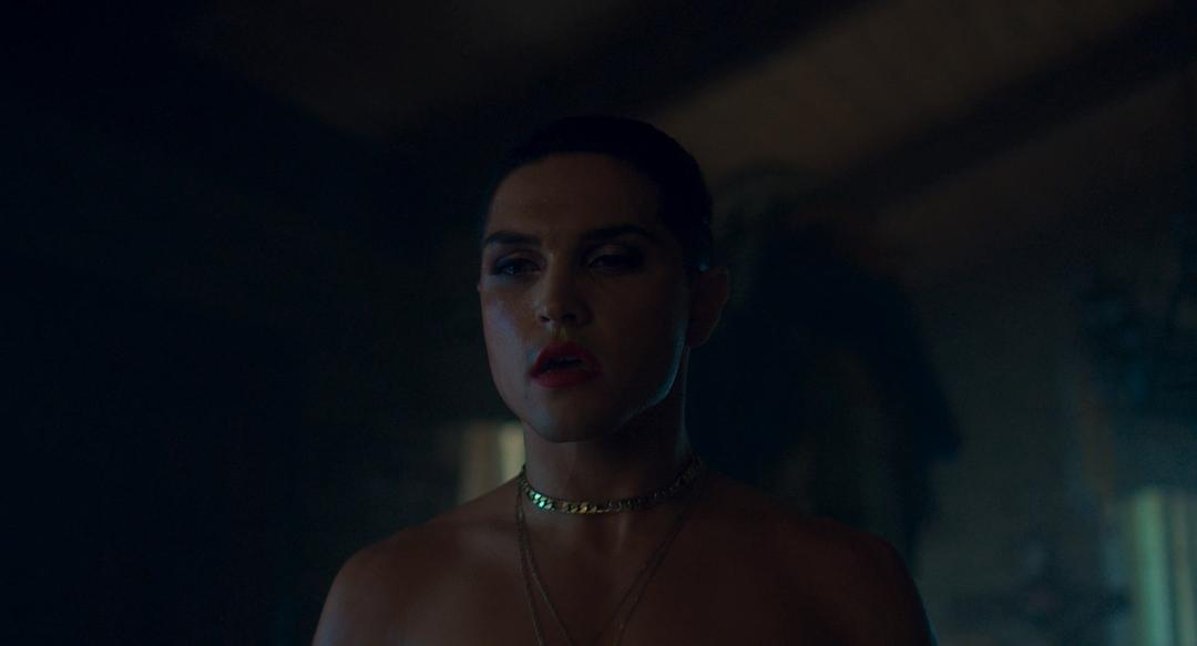 《老无所惧》海报第45张图片