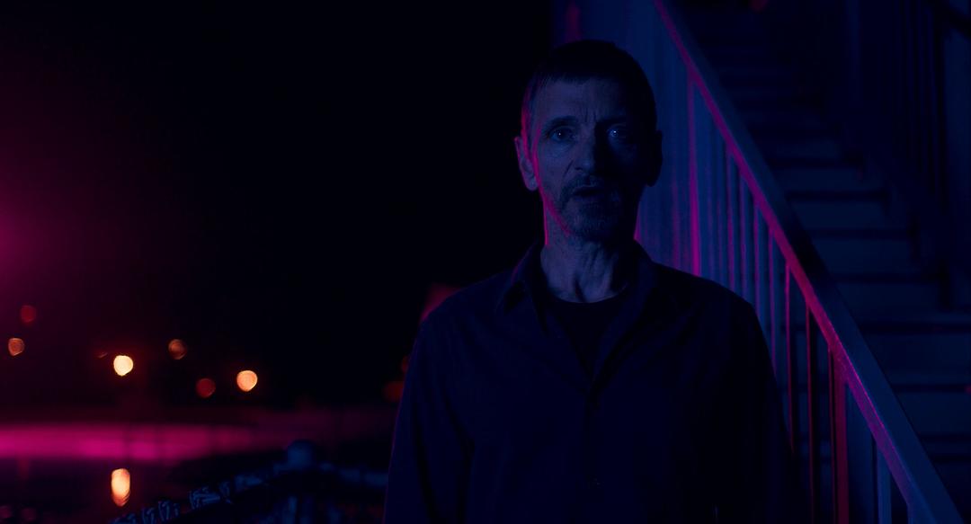 《老无所惧》海报第39张图片