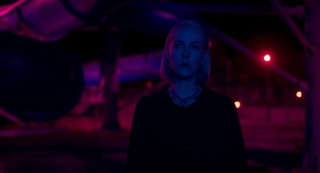 《老无所惧》海报第38张图片