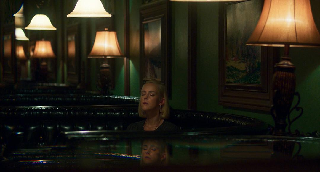 《老无所惧》海报第31张图片