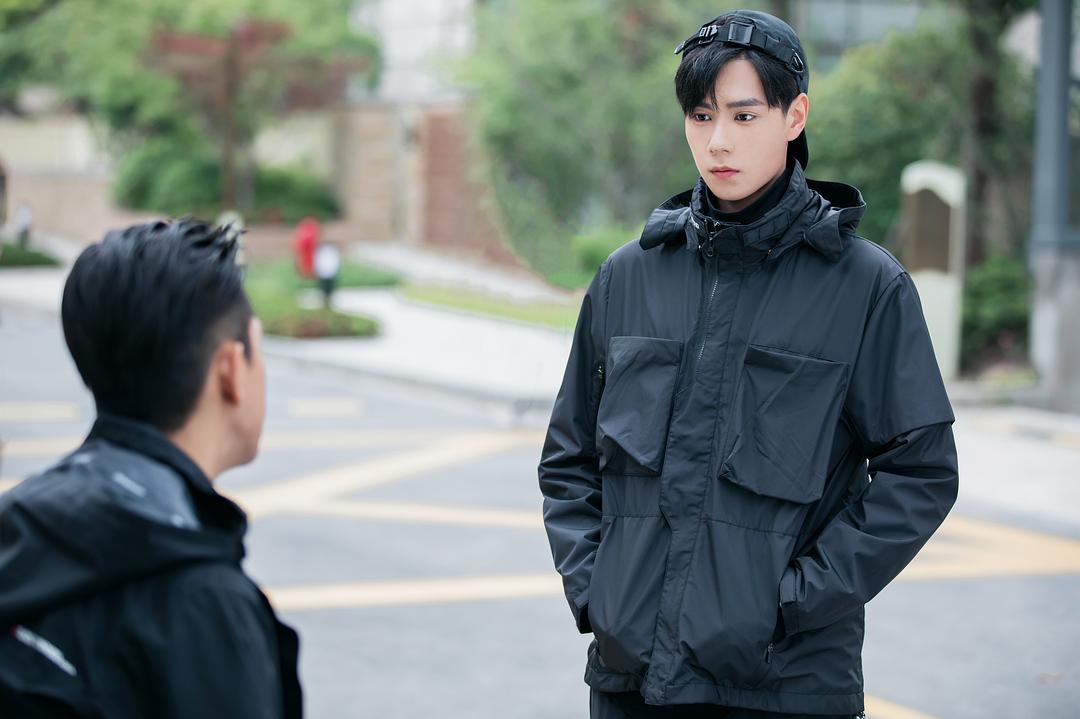 《亲爱的，热爱的》剧照第40张图片