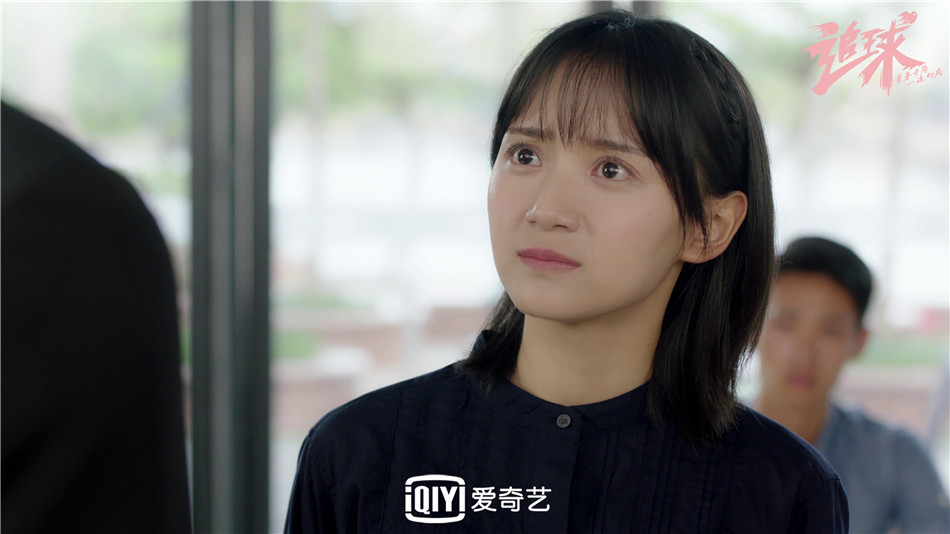 2卜冠今饰颜晓希