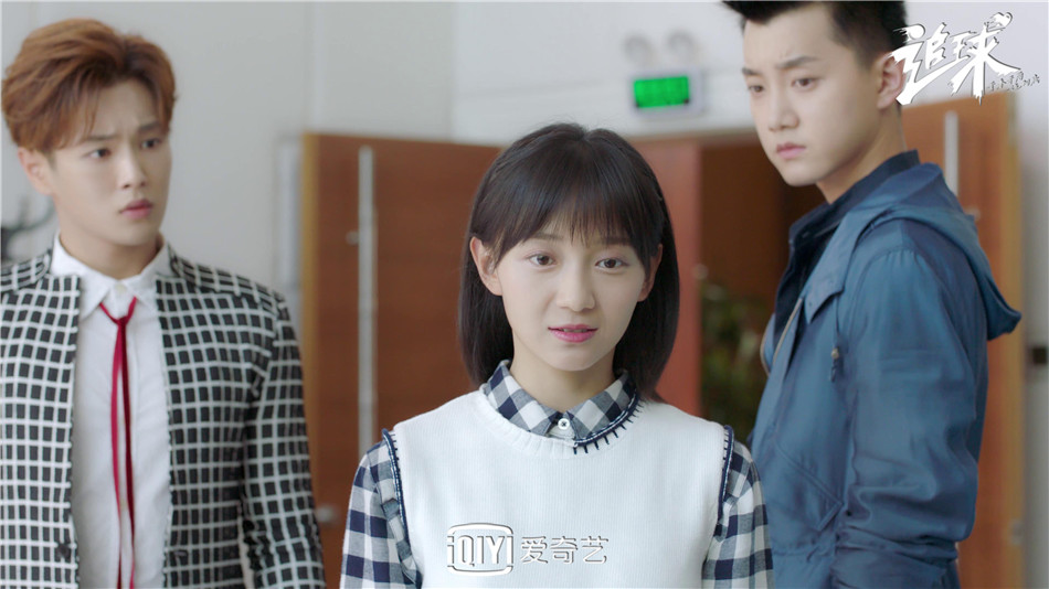 14齐景浩&颜晓希&云...