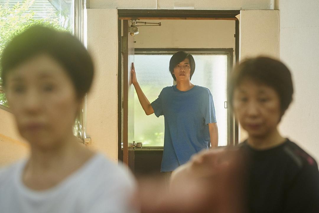 《润一》剧照第27张图片