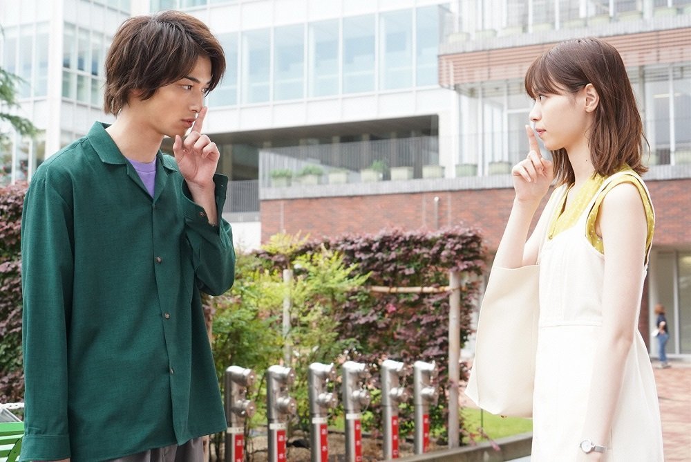 《轮到你了》剧照第30张图片