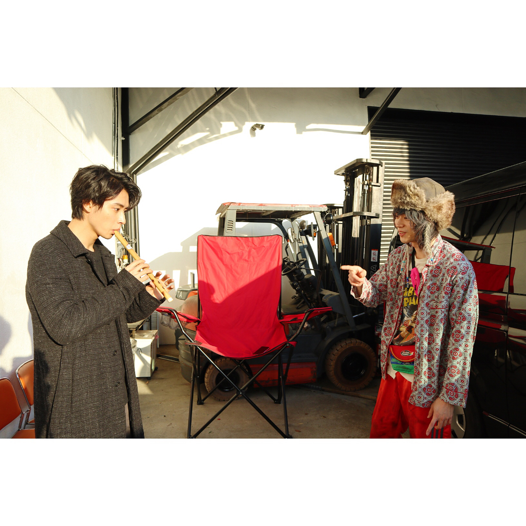 《致命之吻》剧照第48张图片