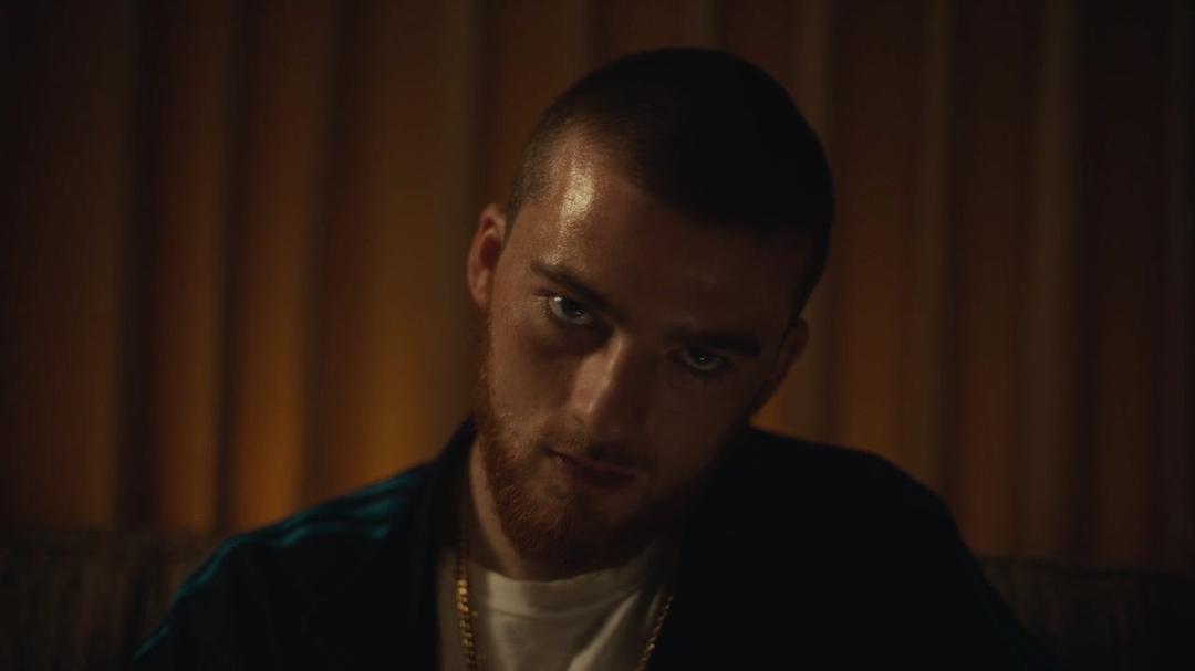 《亢奋第一季》剧照