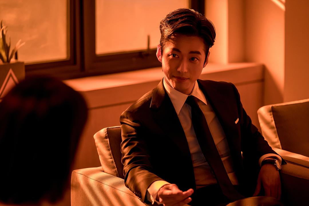 《囚犯医生》剧照第57张图片