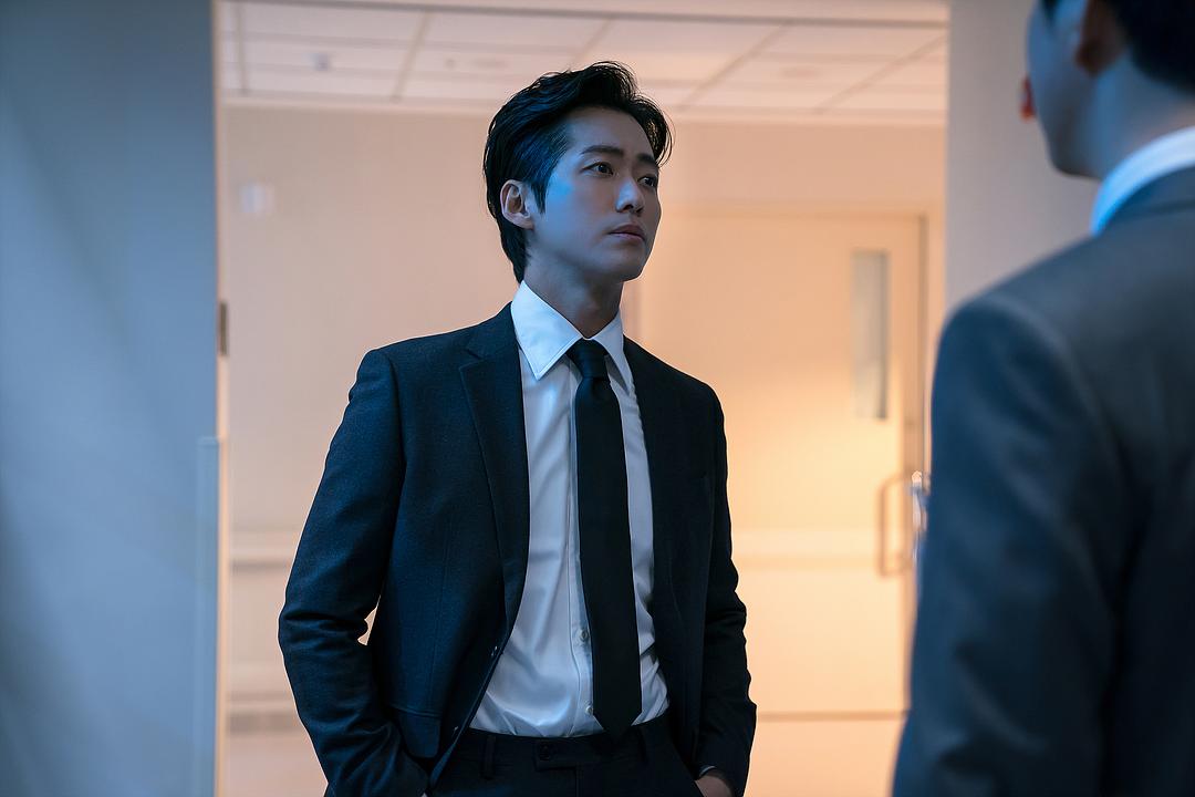 《囚犯医生》剧照第56张图片