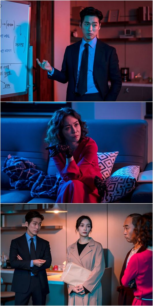 《囚犯医生》剧照第40张图片