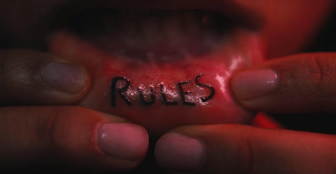 《亢奋第一季》剧照