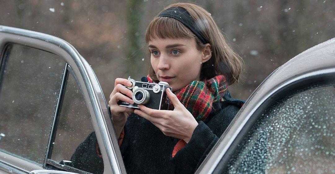 《卡罗尔》剧照