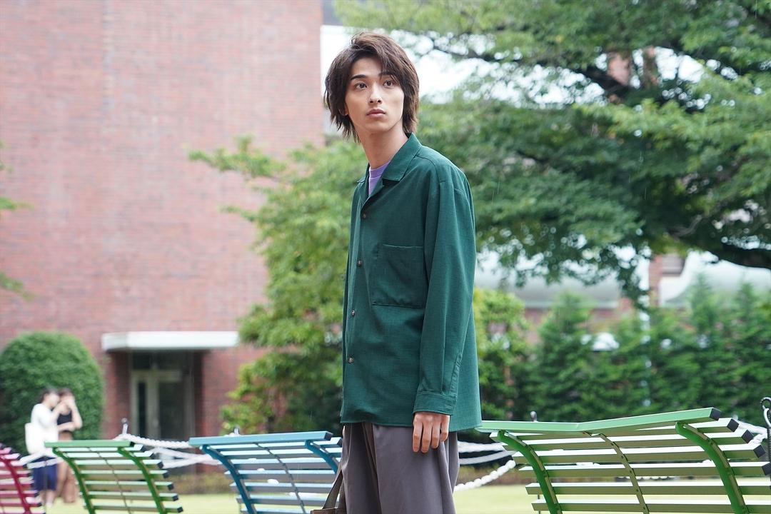 《轮到你了》剧照第58张图片