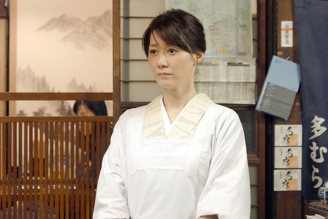 《比赛完毕》剧照