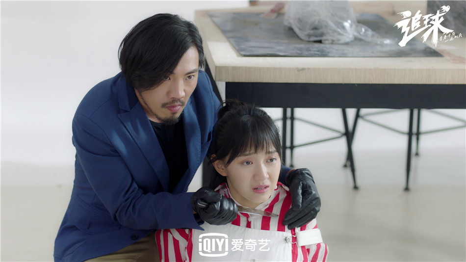 11颜晓希&杜俊才