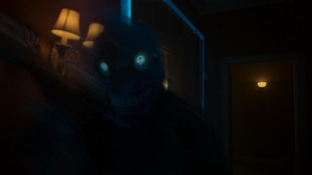 《大群第三季》海报第31张图片