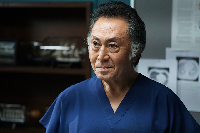 《刑事7人第五季》海报第12张图片