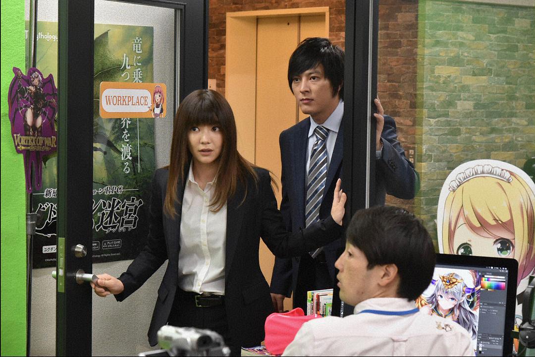 《刑事7人第五季》剧照