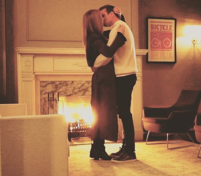 《金装律师第九季》剧照