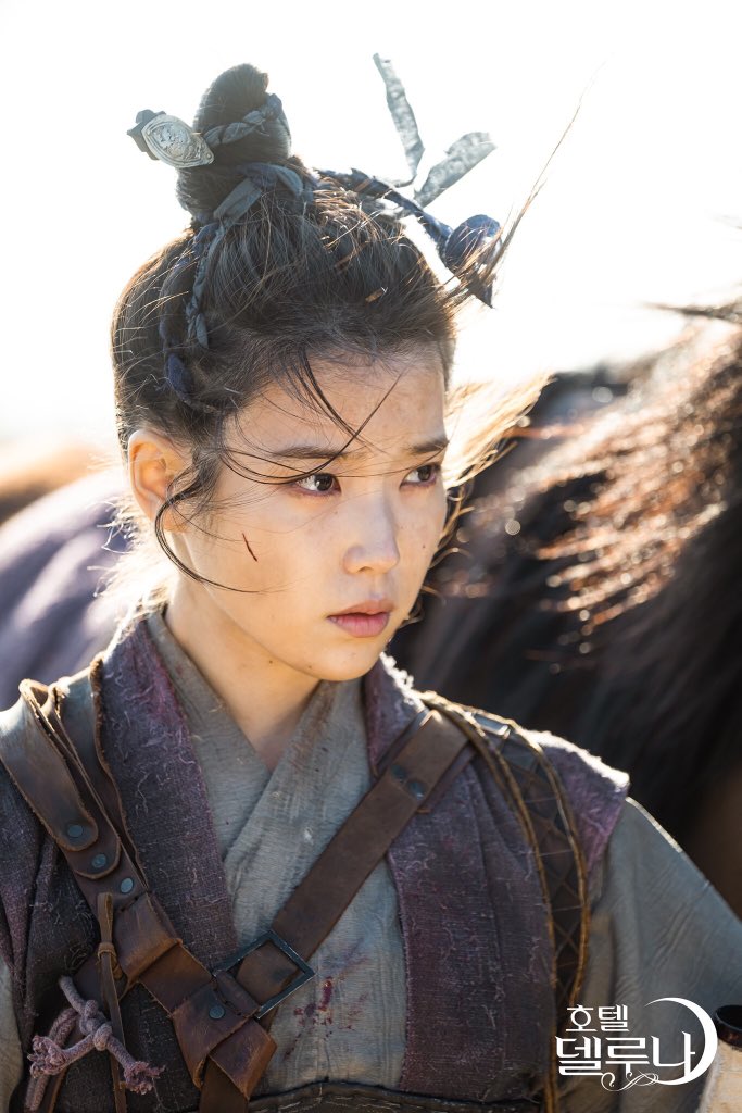 《德鲁纳酒店》海报第47张图片