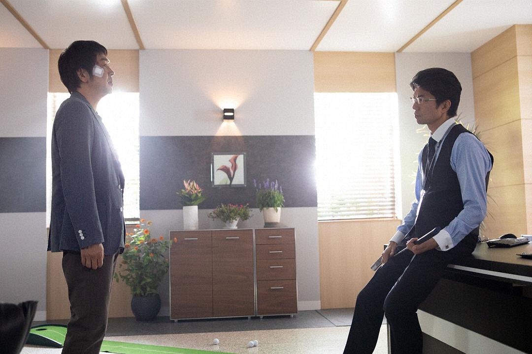 《法医学者柚木贵志的案件》剧照第26张图片