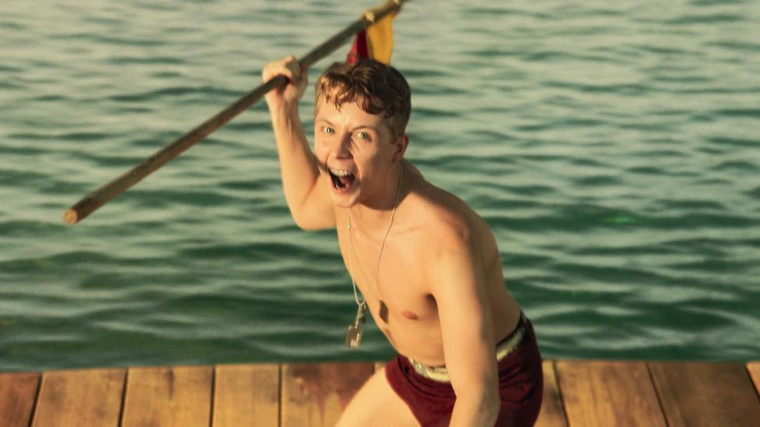 《第二十二条军规》剧照第18张图片