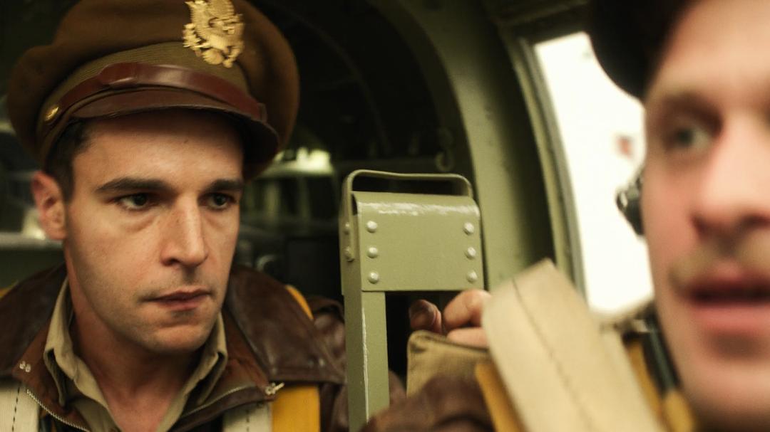 《第二十二条军规》剧照第14张图片