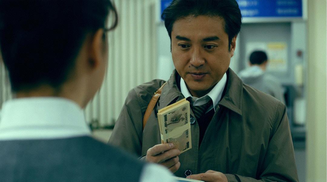 《人生I字路》剧照第50张图片