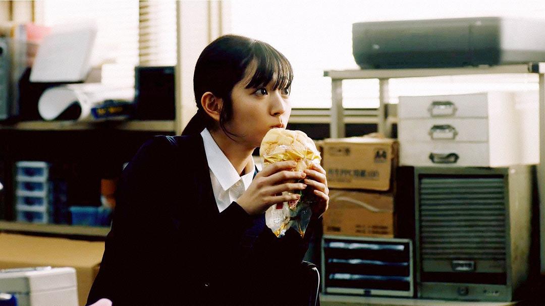 《人生I字路》剧照第3张图片