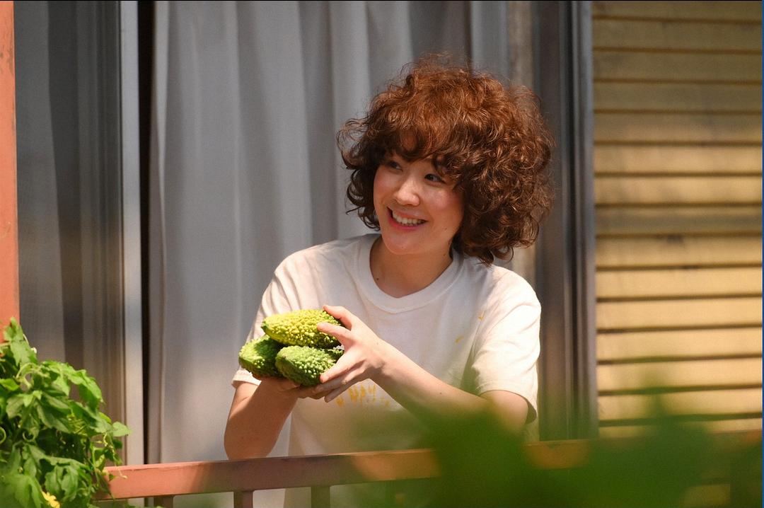 《凪的新生活》剧照