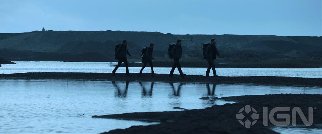 《苍穹浩瀚第四季》剧照