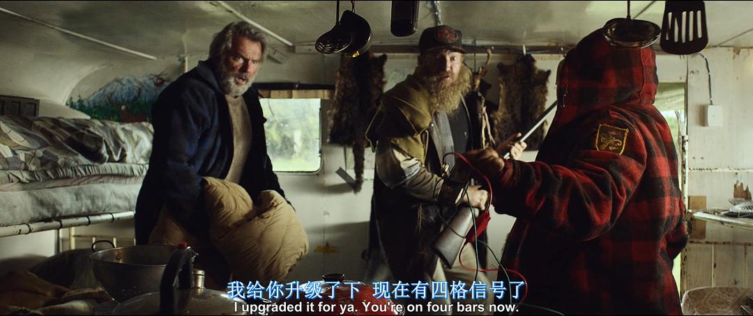 你是个傻子吗！