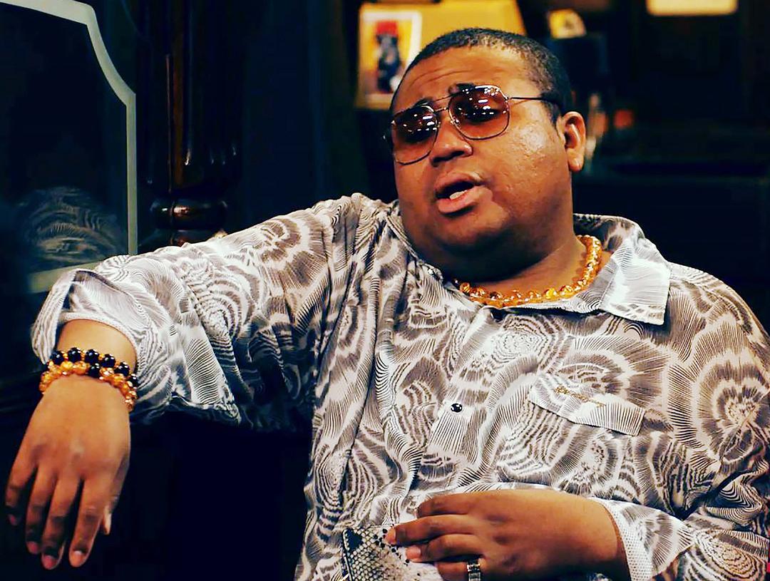 《人生I字路》剧照第48张图片