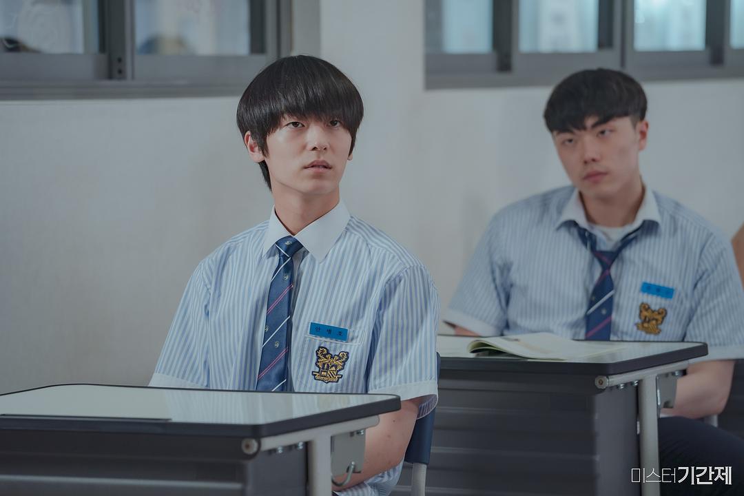 《临时制先生》剧照第35张图片