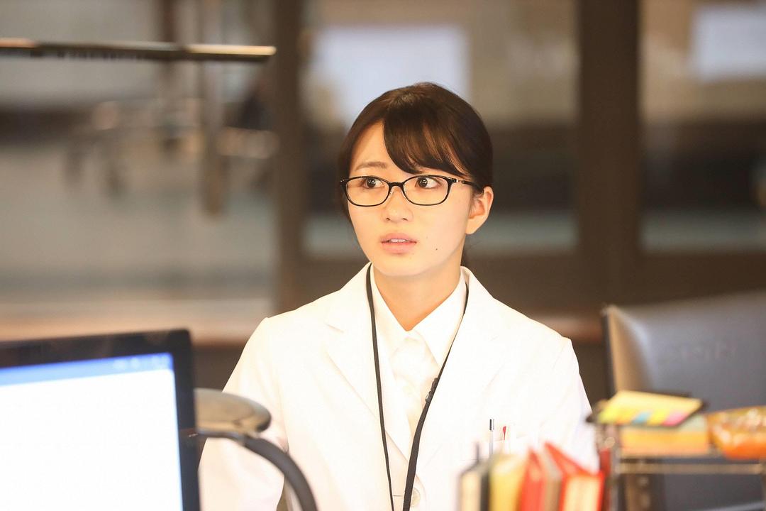 《Trace～科搜研的男人》剧照