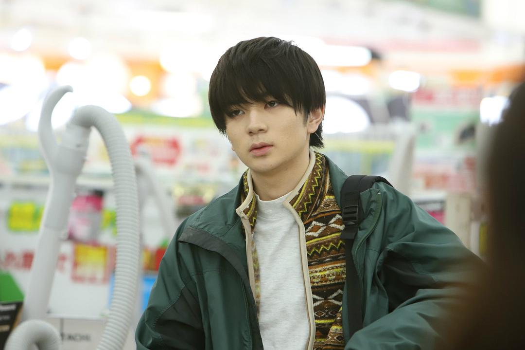 《恶毒女儿·圣洁母亲》海报第12张图片